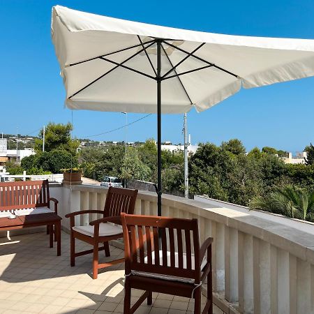 Antonella B&B Santa Maria di Leuca Luaran gambar