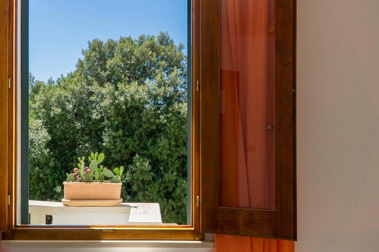 Antonella B&B Santa Maria di Leuca Luaran gambar