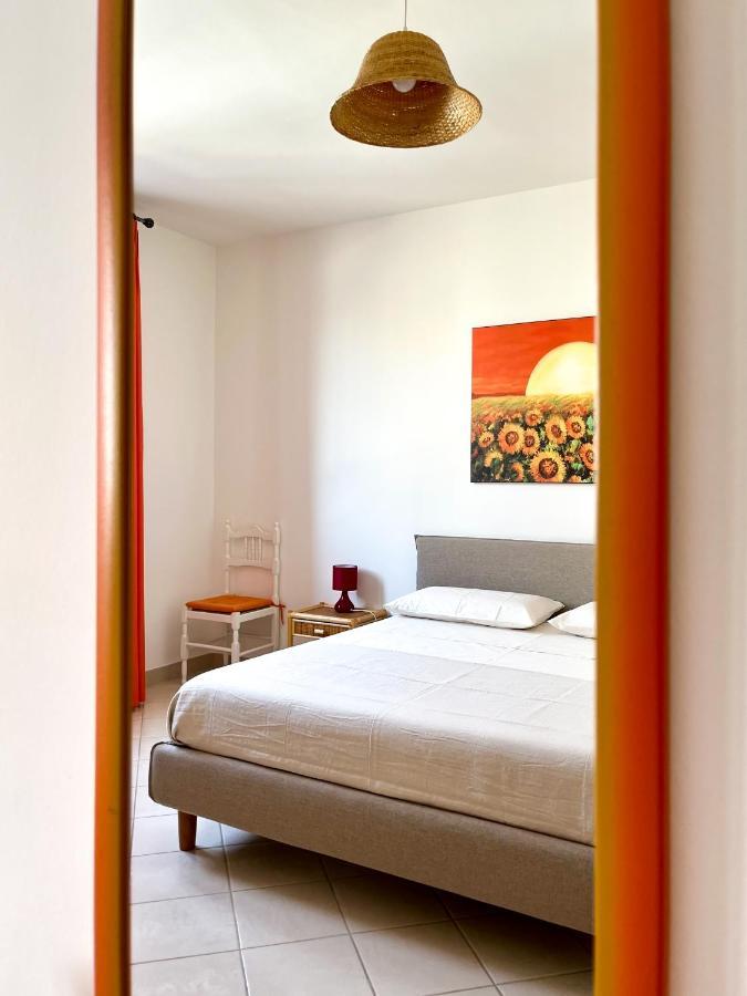 Antonella B&B Santa Maria di Leuca Luaran gambar